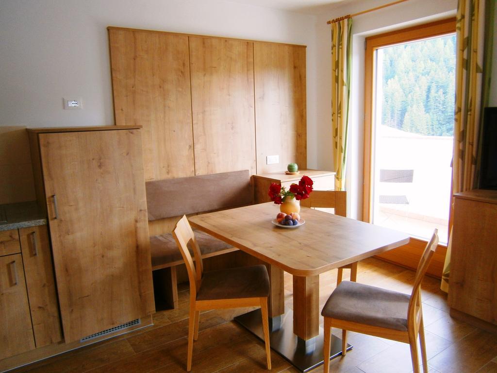 Lue De Rue Appartement Al Plan di Mareo Kamer foto