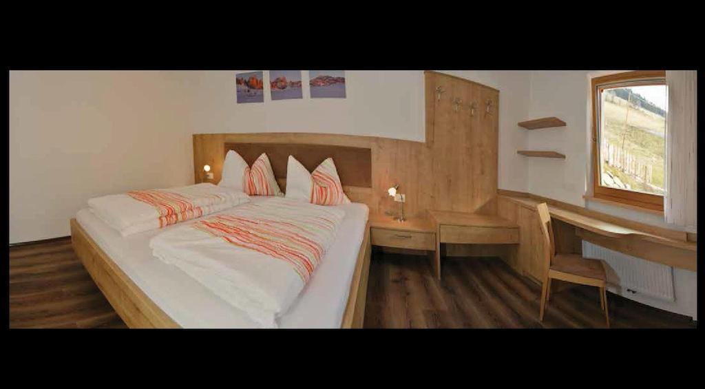 Lue De Rue Appartement Al Plan di Mareo Kamer foto