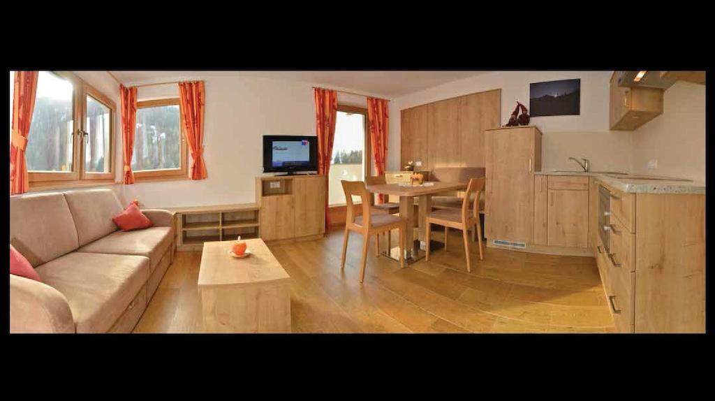 Lue De Rue Appartement Al Plan di Mareo Kamer foto