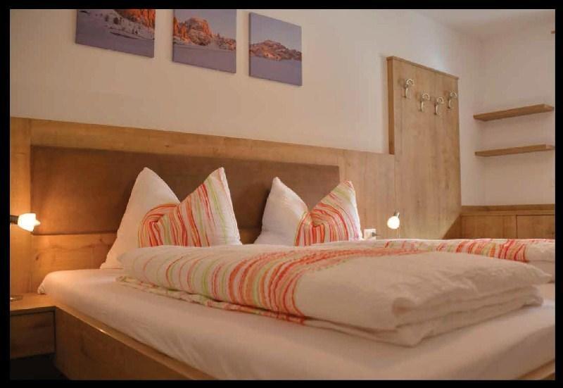 Lue De Rue Appartement Al Plan di Mareo Kamer foto