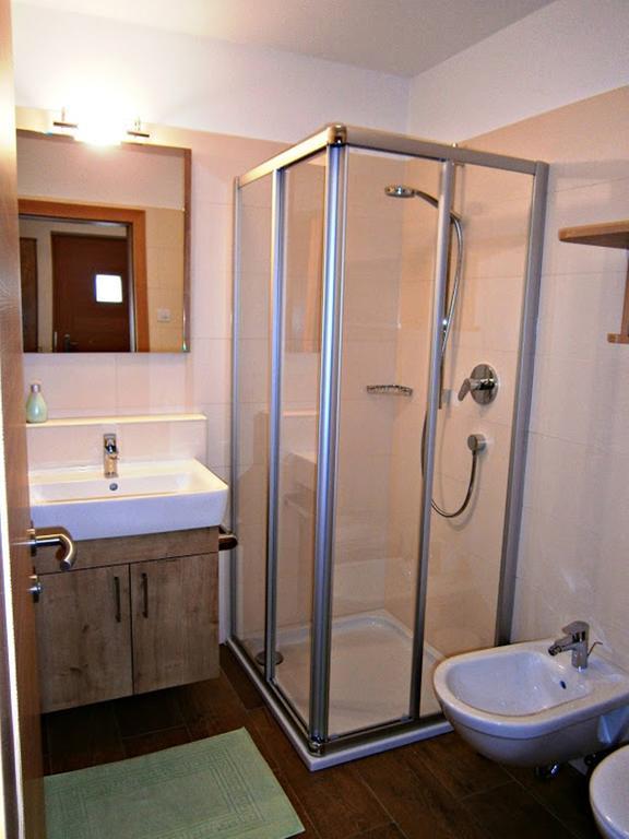 Lue De Rue Appartement Al Plan di Mareo Buitenkant foto